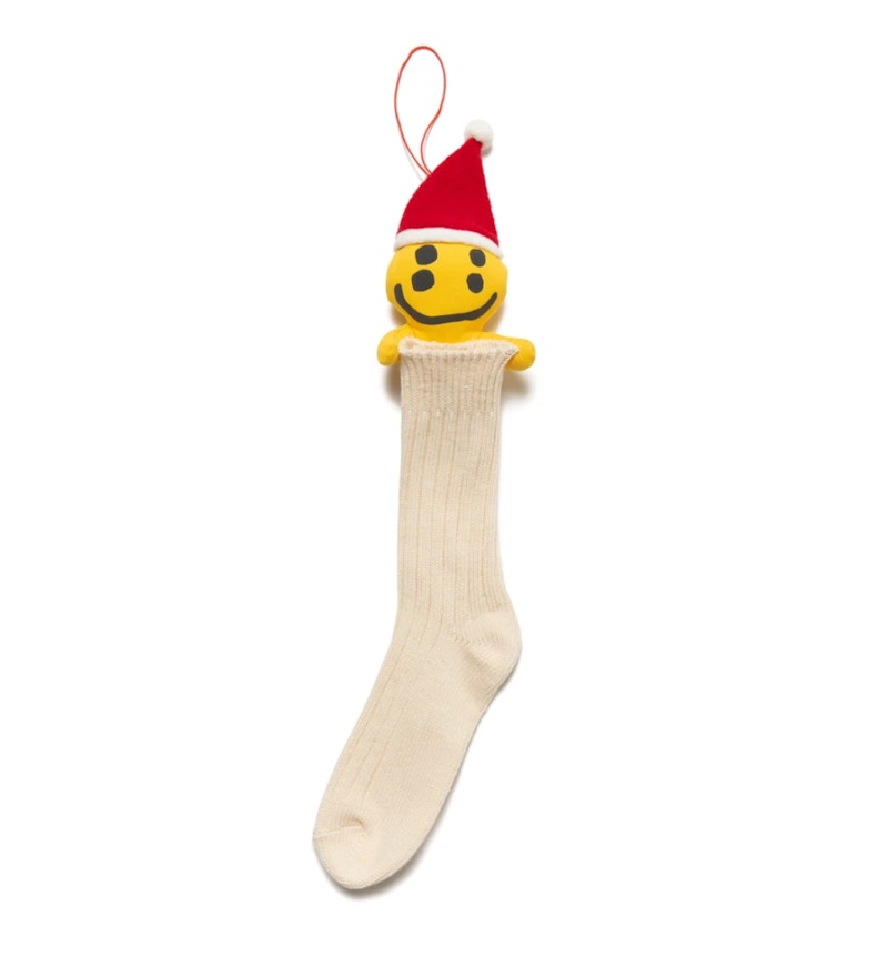 Cactus Plant Flea Market Sock Buddy Plush Multi